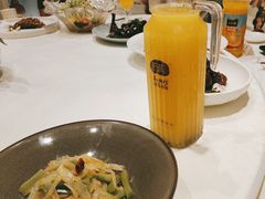 -沪华海鲜大酒楼(南汇店)