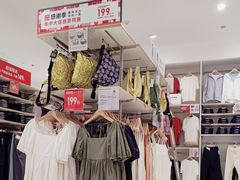 -优衣库(长沙银盆岭万达广场店)