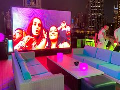 -外滩8号 whisky bar(金延大厦店)