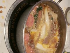 -七欣天香辣蟹火锅(闵行浦江欢乐颂店)