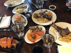 -广州富力君悦大酒店·凯菲厅