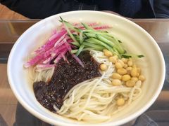 -庆丰包子铺(和平里店)