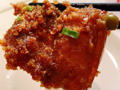 -香丰阁·烤鸭·川湘菜(清河店)