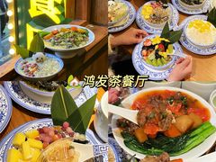 -潮州古城