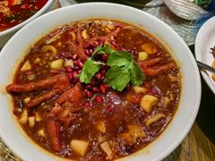 -辛香汇·现炒川菜(共康店)