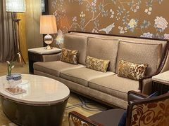 -长沙富力万达文华酒店