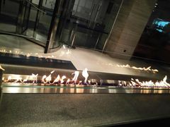 -北京民族园葉子里酒店(鸟巢店)