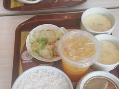 -真功夫(金沙湾店)