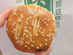 -六贤记(杭州龙湖滨江天街店)