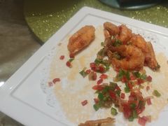 -李氏传家菜(兴城路店)