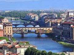 -米开朗琪罗广场