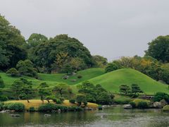 -水前寺成趣园