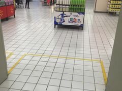 -沃尔玛(摩尔广场店)