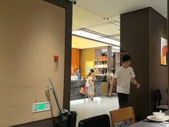 -章吴记喜瑞餐厅(东东城店)