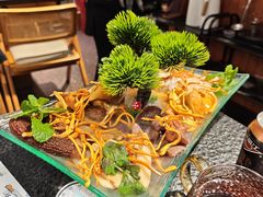 -一善菌·云南菌汤·云南菜(银泰城店)