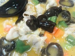 -洪福米线(浣纱路店)