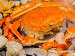 -碗中海·蒸汽海鲜·桑拿鸡(岭南天地店)