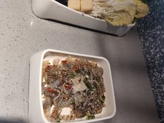 -半天妖|烤鱼·冒烤鸭(汉中吾悦广场店)