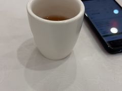-金华安大酒楼·老牌潮菜·粤式茶点(东方国际店)