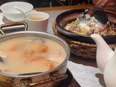 -啫神·广州地标美食(北京路店)