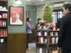 android_upload_pic-星巴克(天津五大道店)