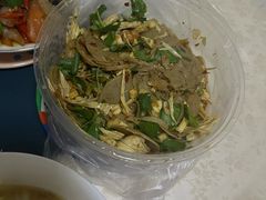 -张记捆鸡(荷花池总店)