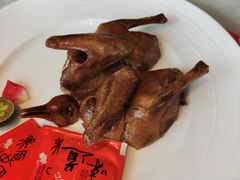 -馋遇江南·精致湖景雅宴(东方之门店)