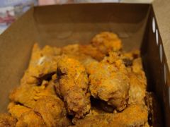 -阿捡忭京炸鸡(韭菜园总店)