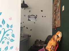 -捌楼咖啡书吧(南开店)