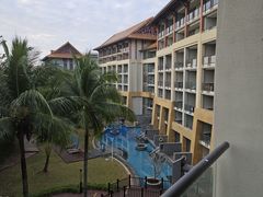 -三亚海棠湾万丽度假酒店