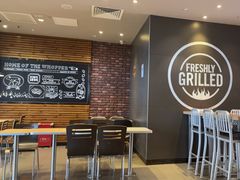 -汉堡王(上海凌云壹街坊店)