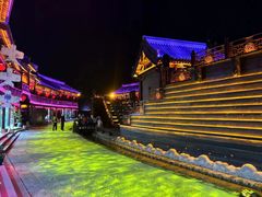 -台儿庄古城