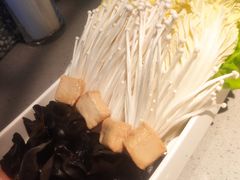 -半天妖烤鱼(烟台宝龙店)