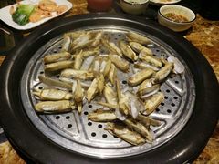 -船奇蒸汽海鲜·闽菜(八市海鲜总店)