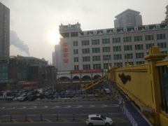 -哈尔滨市民大厦