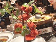 -知楚•精致湖北菜(武商MALL店)