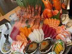 -德川家日本料理(中关村店)