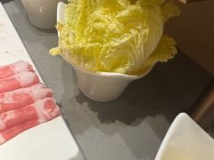-海底捞火锅(万象城店)