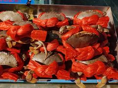 -辉记炭烧海鲜大排档·老字号(福田店)