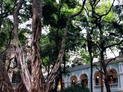 -星巴克臻选(广州沙面店)