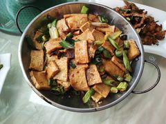 -武大口院食堂