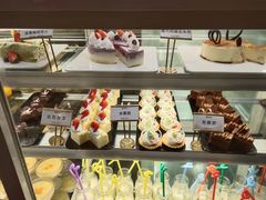 -芭菲盛宴·环球美食(北城国际店)