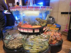 -陶陶居海鲜酒家(新马路店)