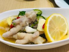 -茶小点(丽悦新天店)