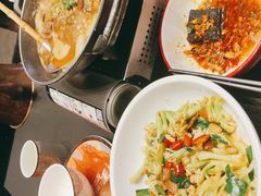 -火宫殿·湘菜小吃·商务宴请·生日聚会(市府店)