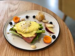 班尼迪克-COTTON CAFE(德信·中外公寓店)