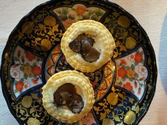 黑松露蛋挞-三号黄浦会Canton Table