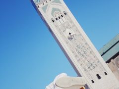 -哈桑二世清真寺