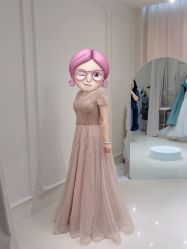 -LOVE SHINE婚纱·红鼎庄龙凤褂·妈妈装定制