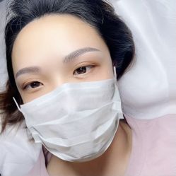 -Yue Show馨选·半永久纹眉纹眼线